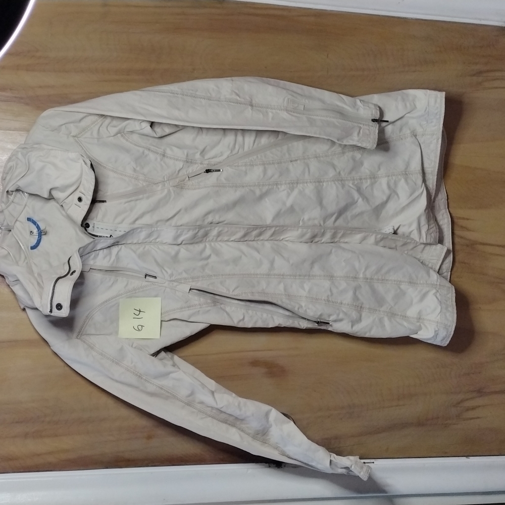 Kuhl Women's Raincoat Gem